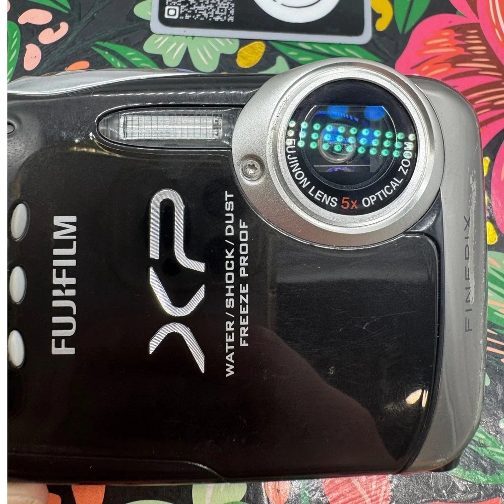 Fujifilm design features 12